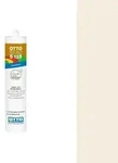 Otto Chemie OTTOSEAL S 125 matt-helljasmin - 310 ml Kartusche
