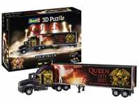 Revell 00230 - QUEEN Tour Truck - 50th Anniversary Spielzeug