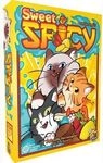 HeidelB&Auml;R Games HBG070696 - Sweet & Spicy DEUTSCH Spielzeug
