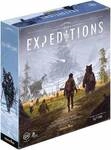 Feuerland FEU310255 - Expeditions Spielzeug