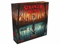 CMON CMND0500 - Stranger Things: Schattenwelt Spielzeug