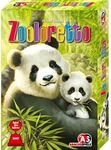 Abacus Spiele ABS03231 - Zooloretto Neuauflage Spielzeug