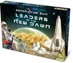 Strohmann Games STRD0018 - Beyond the Sun: Leaders of the New Dawn Spielzeug