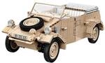 Cobi 2803 - K&uuml;belwagen Personenkraftwagen Typ 82 Modellbau
