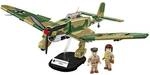 Cobi 5748 - Junkers Ju 87 B-2 Modellbau