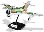 Cobi 5824 - Lim-5 Polish Air Force 1959 Modellbau