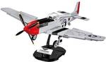 Cobi 5846 - P-51D Mustang Modellbau
