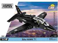 Cobi 5845 - BAe Hawk T1 Modellbau