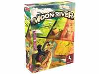 Pegasus Spiele PEG57115G - Moon River Spielzeug