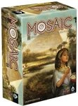 Sylex Edition SYLD0002 - Mosaic: Eine Geschichte der Zivilisation Spielzeug