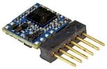 ESU 59817 - LokPilot 5 micro DCC/MM/SX, 6-pin Direkt, Spurweite N, TT Modellbahn
