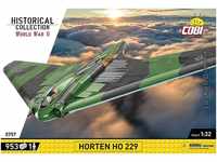 Cobi 5757 - Horten Ho 229 Modellbau