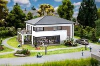 Faller H0 (1:87) 130639 - WeberHaus CityLife Modellbahn