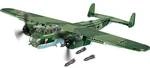 Cobi 5754 - Dornier Do 17Z-2 Modellbau