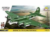 Cobi 5750 - Boeing B-17G Flying Fortress Modellbau