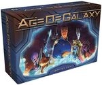 Ice Makes ICED0001 - Age of Galaxy Spielzeug