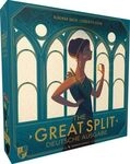 Horrible Guild HRG070979 - The Great Split DEUTSCH Spielzeug