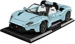 Cobi 24351 - Maserati MC20 Cielo - Executive Edition Modellbau