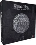 Czech Games Edition CGE071006 - Kutna Hora - Stadt des Silbers DEUTSCH Spielzeug