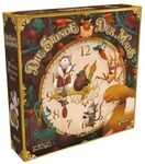 Plaid Hat Games PHGD0038 - Die Stunde der Maus Spielzeug