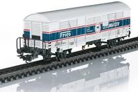 M&auml;rklin H0 (1:87) 047316 - G&uuml;terwagen-Set "Frico " Modellbahn