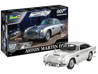 Revell 05653 - Aston Martin DB5 - James Bond 007 Goldfinger Modellbau
