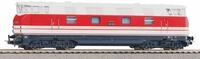 Piko H0 (1:87) 52582 - Sound-Diesellok V 180 DR III GFK, inkl. PIKO...