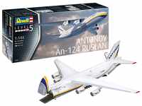 Revell 03807 - Antonov AN-124 Ruslan Modellbau