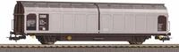 Piko H0 (1:87) 54503 - Gro&szlig;raumschiebewandwagen DSB IV-V Modellbahn
