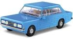 Cobi 24598 - Opel Record C 1900 L Modellbau