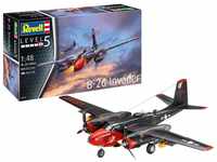Revell 03823 - B-26C Invader Modellbau