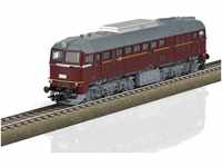 Trix H0 (1:87) T25200 - Diesellokomotive Baureihe 120 Modellbahn