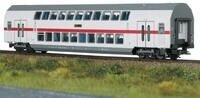 Trix H0 (1:87) T23257 - IC2 Doppelstock-Mittelwagen DBpza 682.2, 2. Klasse...