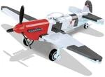 Cobi 5862 - Yakovlev Yak-3 Modellbau