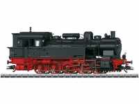 Märklin H0 (1:87) 038940 - Dampflokomotive Baureihe 94.5-17 Modellbahn