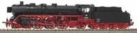 Piko H0 (1:87) 50683 - Sound-Dampflok BR 003 DB IV Wechselstromversion, inkl....