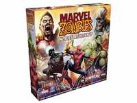 CMON CMND1236 - Marvel Zombies: Heroes Resistance - Ein Zombicide-Spiel Spielzeug