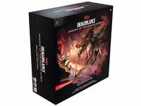 Wizards of the Coast WOTCD09880000 - Dungeons & Dragons RPG Dragonlance: Shadow...