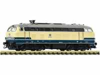Fleischmann N 7360011 - 7360011 Diesellokomotive 218 469-5, DB Modellbahn