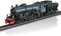 M&auml;rklin H0 (1:87) 039490 - Dampflokomotive F 1200 Modellbahn