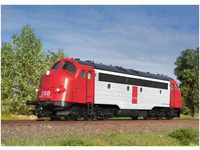 Märklin H0 (1:87) 039630 - Diesellokomotive MY Modellbahn