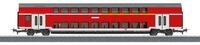M&auml;rklin H0 (1:87) 040400 - M&auml;rklin Start up - Regional Express Doppelstockwagen
