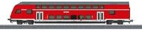 M&auml;rklin H0 (1:87) 040402 - M&auml;rklin Start up - Doppelstock-Steuerwagen 2....