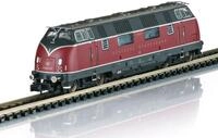 Trix N T16227 - Diesellokomotive Baureihe V 200 Modellbahn
