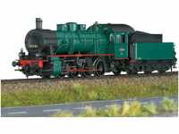 Trix H0 (1:87) T25539 - Dampflokomotive Serie 81 Modellbahn