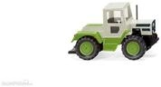 Wiking H0 (1:87) 038596 - MB Trac - kieselgrau Modellbahn