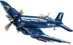 Cobi 2417 - F4U-4 Corsair Modellbau