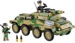 Cobi 2288 - Sd.Kfz. 234/3 Stummel Modellbau