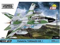 Cobi 5852 - Panavia Tornado GR.1 Modellbau