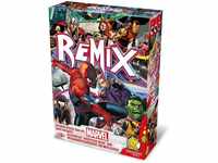 Strohmann Games STRD0024 - Marvel Remix Spielzeug